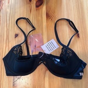 Savage X Fenty Bra NWT